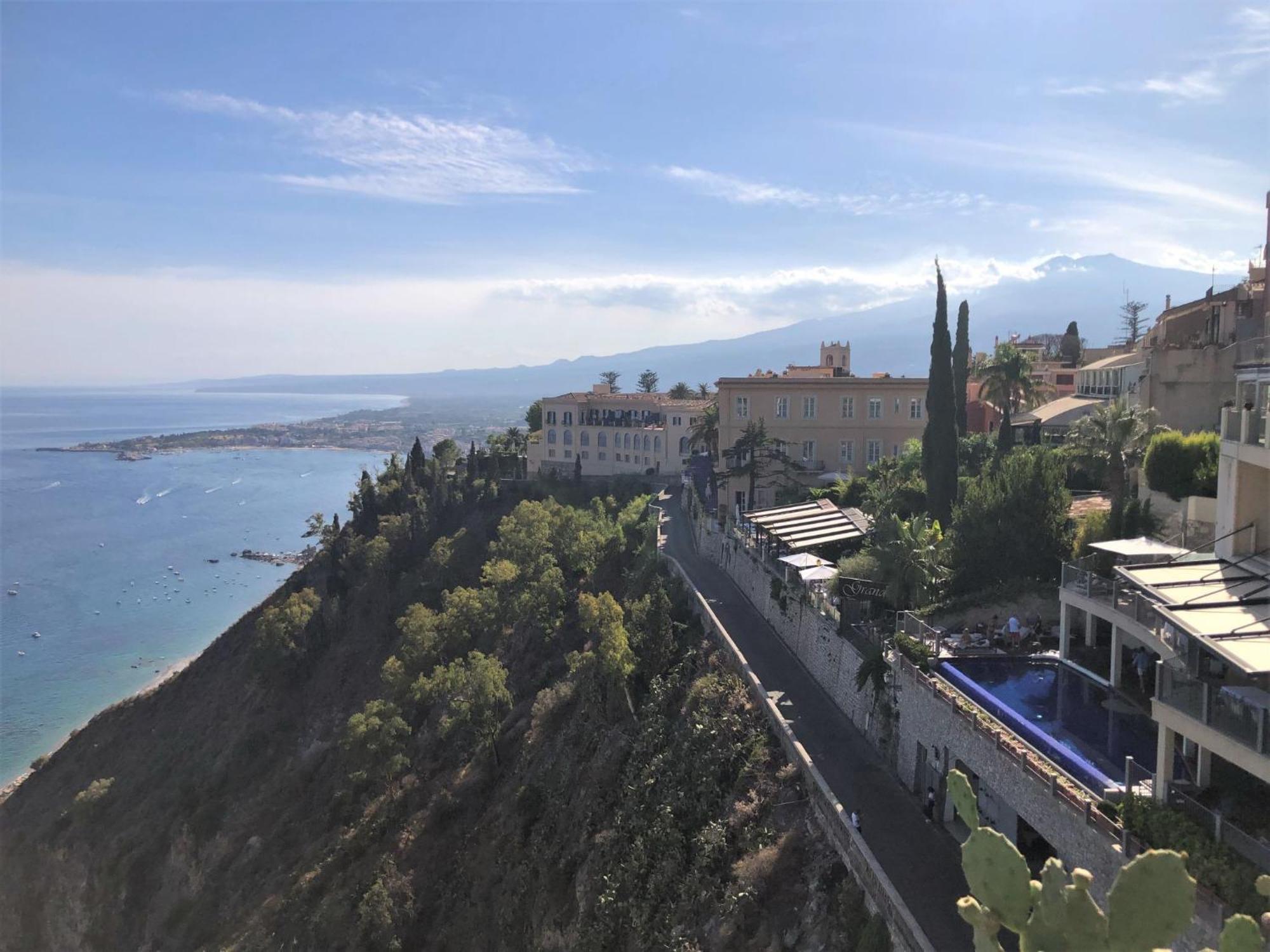 Locazione Turistica Ikebana Taormina