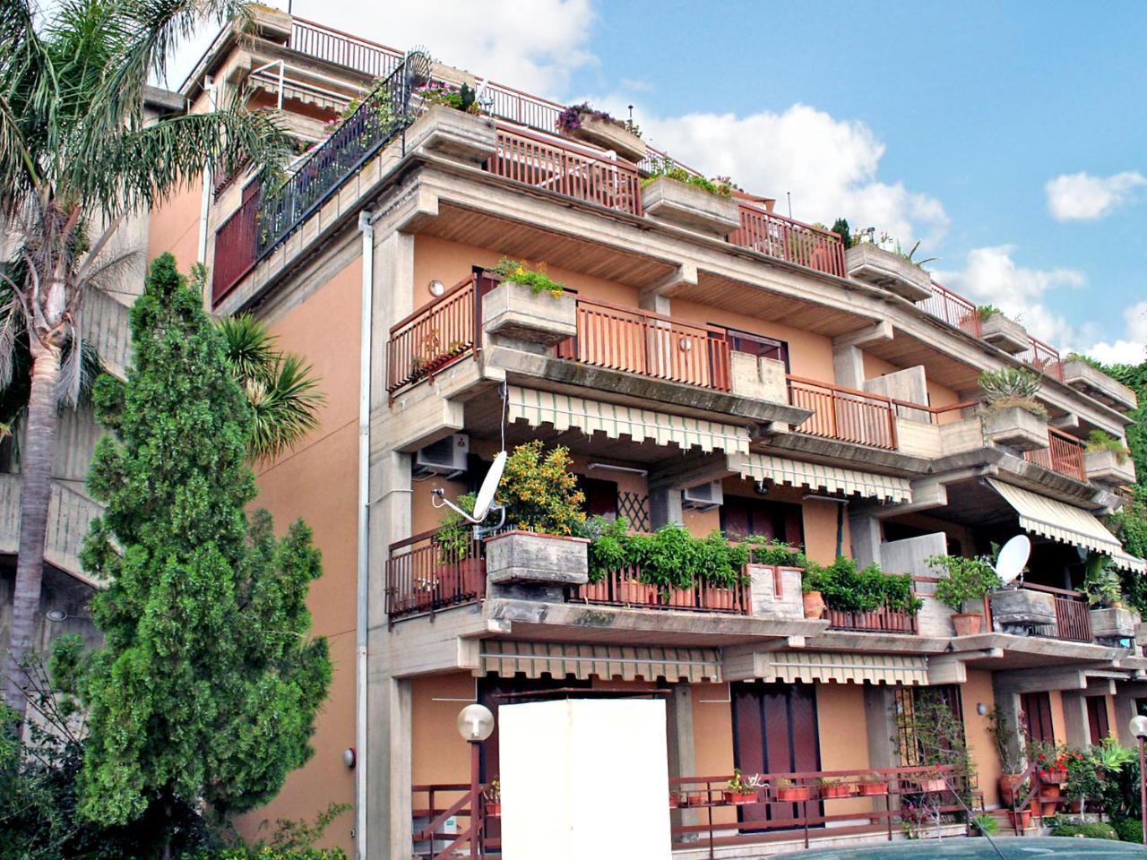 Locazione Turistica Ikebana