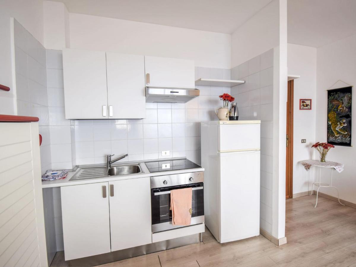 Apartment Apartment Ikebana By Interhome *