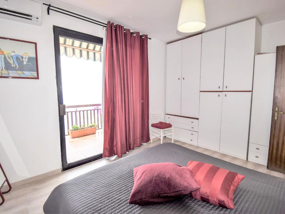 Apartment Ikebana By Interhome