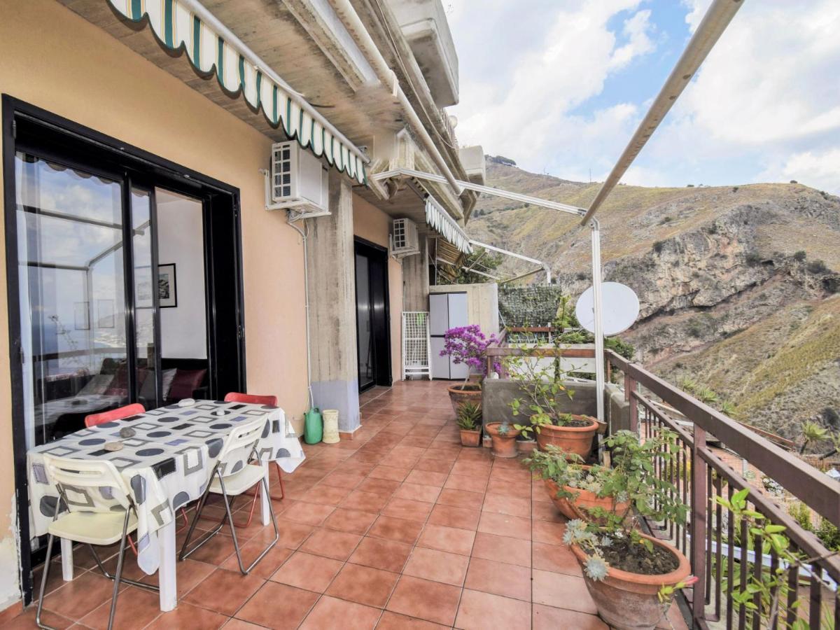 Apartment Ikebana By Interhome * Taormina