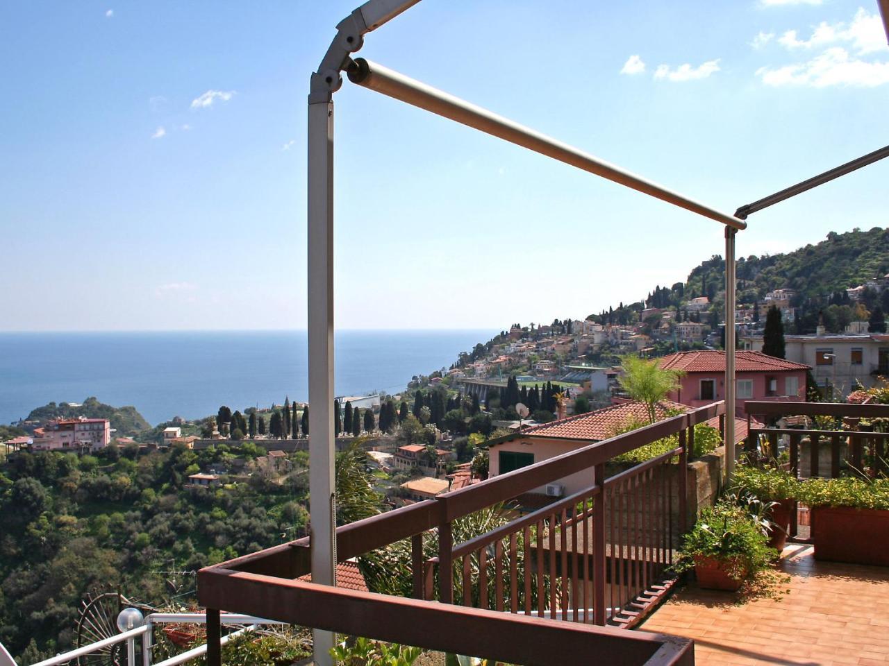 Apartment Apartment Ikebana By Interhome Taormina